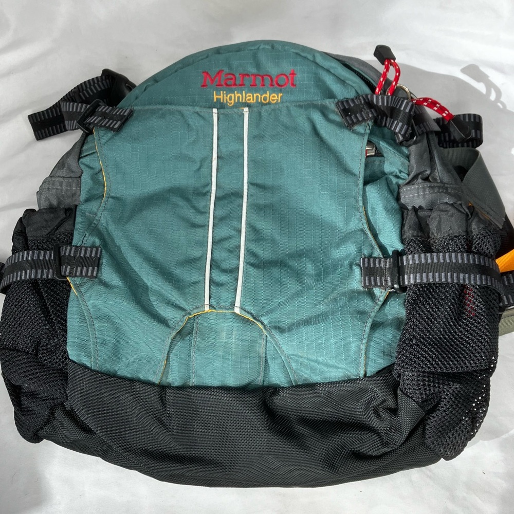 Marmot Vintage Highlander bag